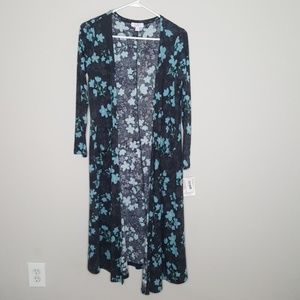 NWT LuLaRoe Cardigan